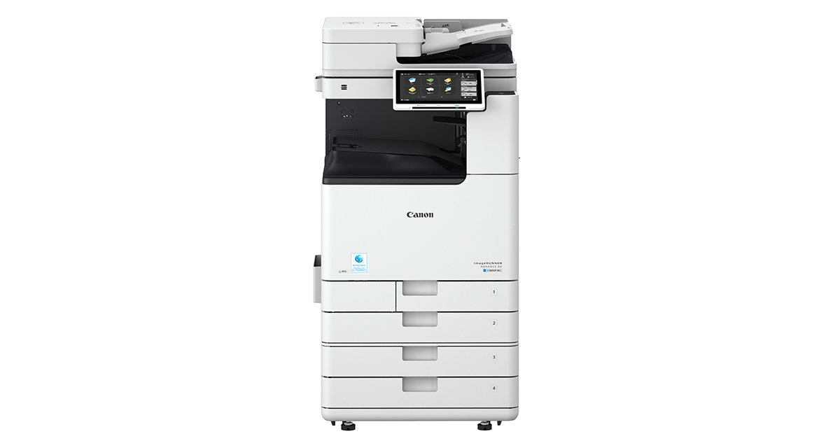 imageRUNNER ADVANCE DX C3830F-RG