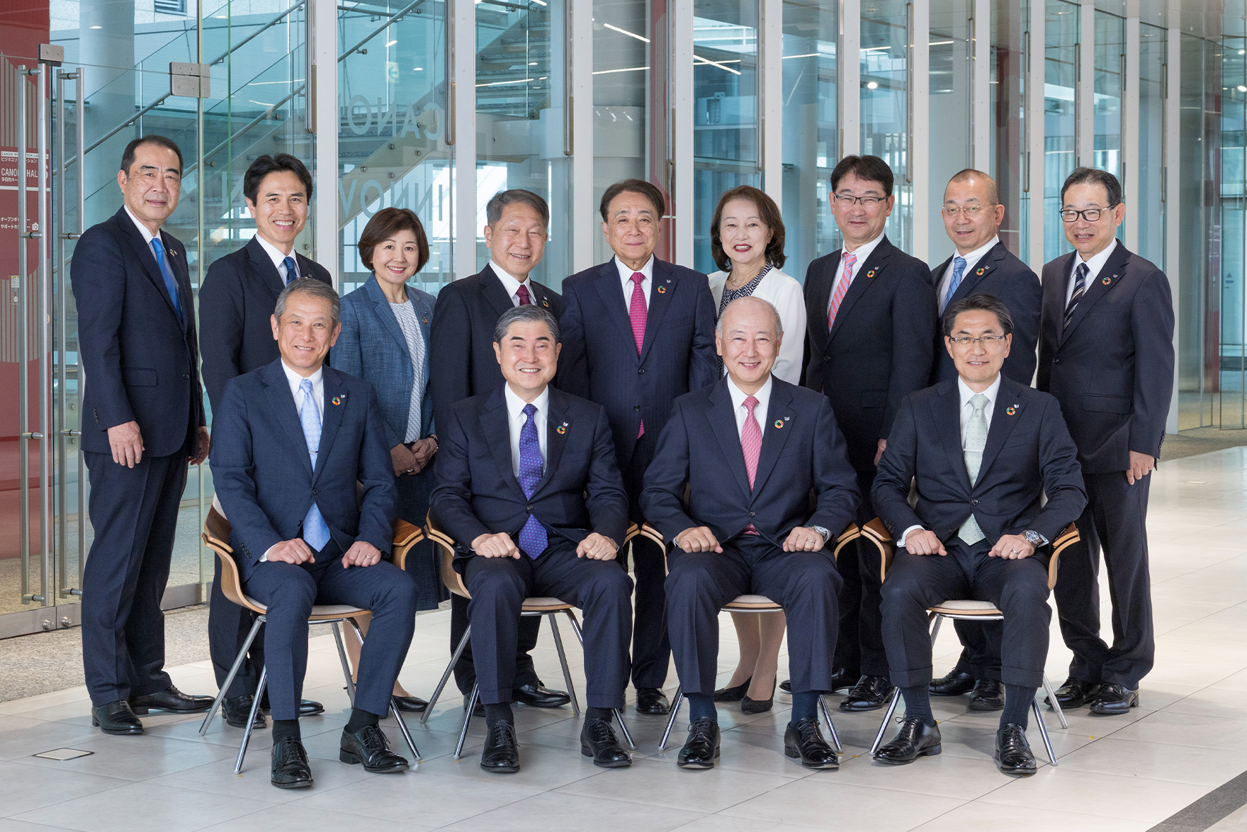 公の場での発言・インタビュー報道記録