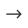 icon arrow left