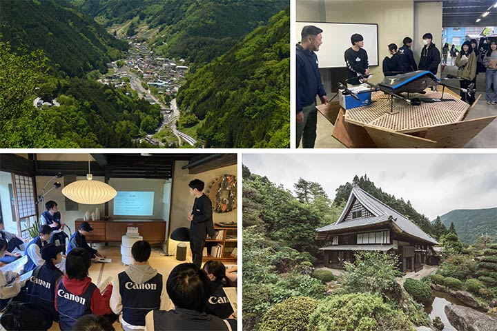 キヤノンマーケティングジャパン 新入社員研修 「キヤノンMJ with SDGs研修」