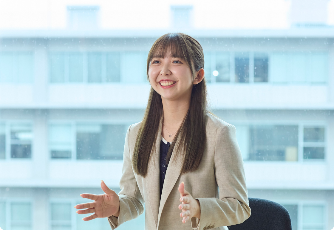 廣江真衣