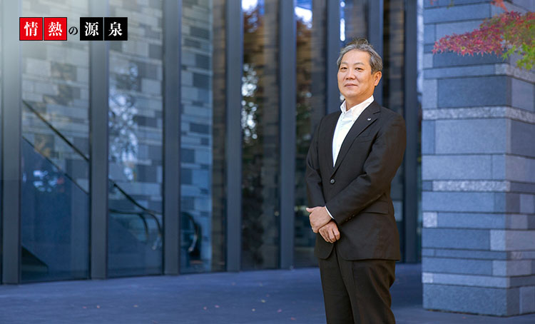 キヤノンITソリューションズ R＆D本部 数理技術部 青山 行宏