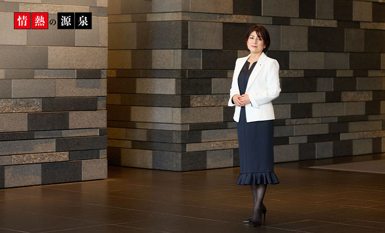 キヤノンITソリューションズ 西日本ソリューション事業部 中村 美智穂