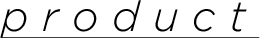 product