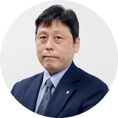 淺田 克暢の写真