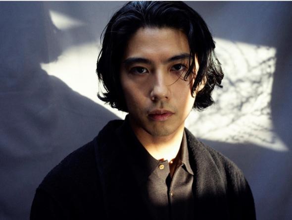 賀来賢人の写真