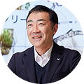 森田修三の写真