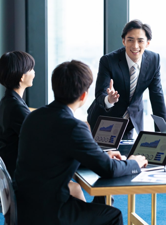 社員イメージ1