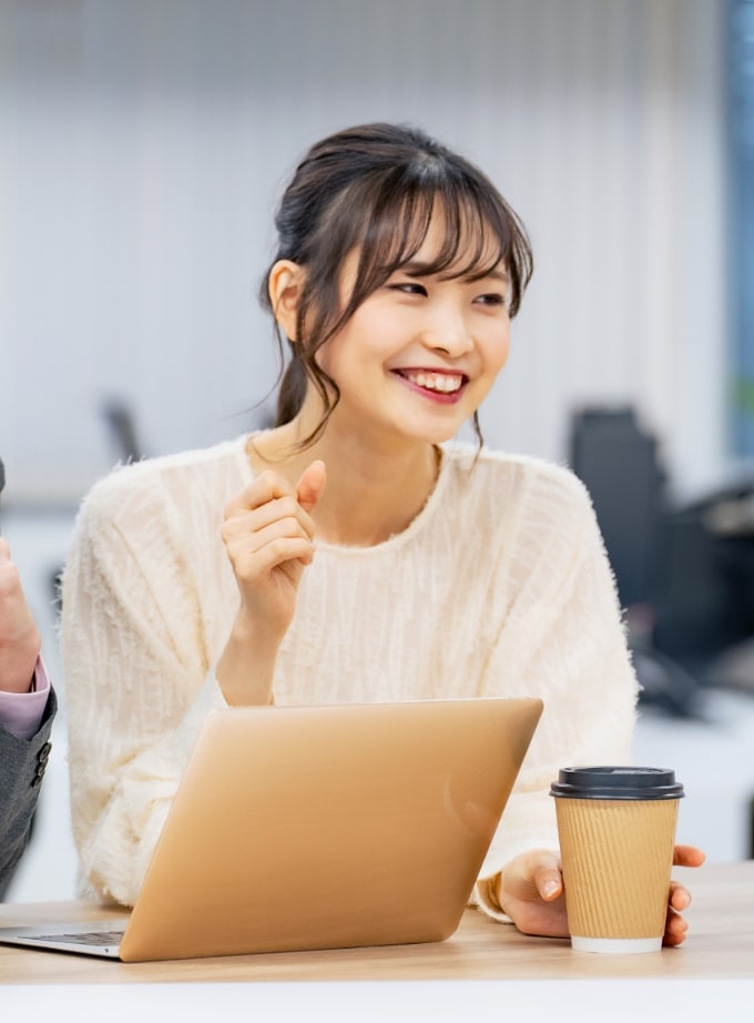社員イメージ7