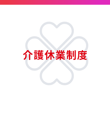 介護休業制度