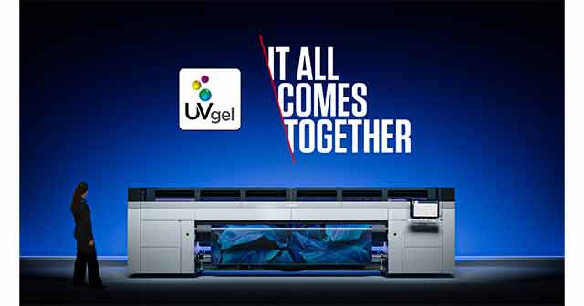 キヤノンプロダクションプリンティングシステムズが「第66回サイン