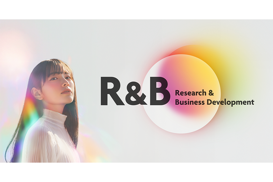 AIモデルとR&B