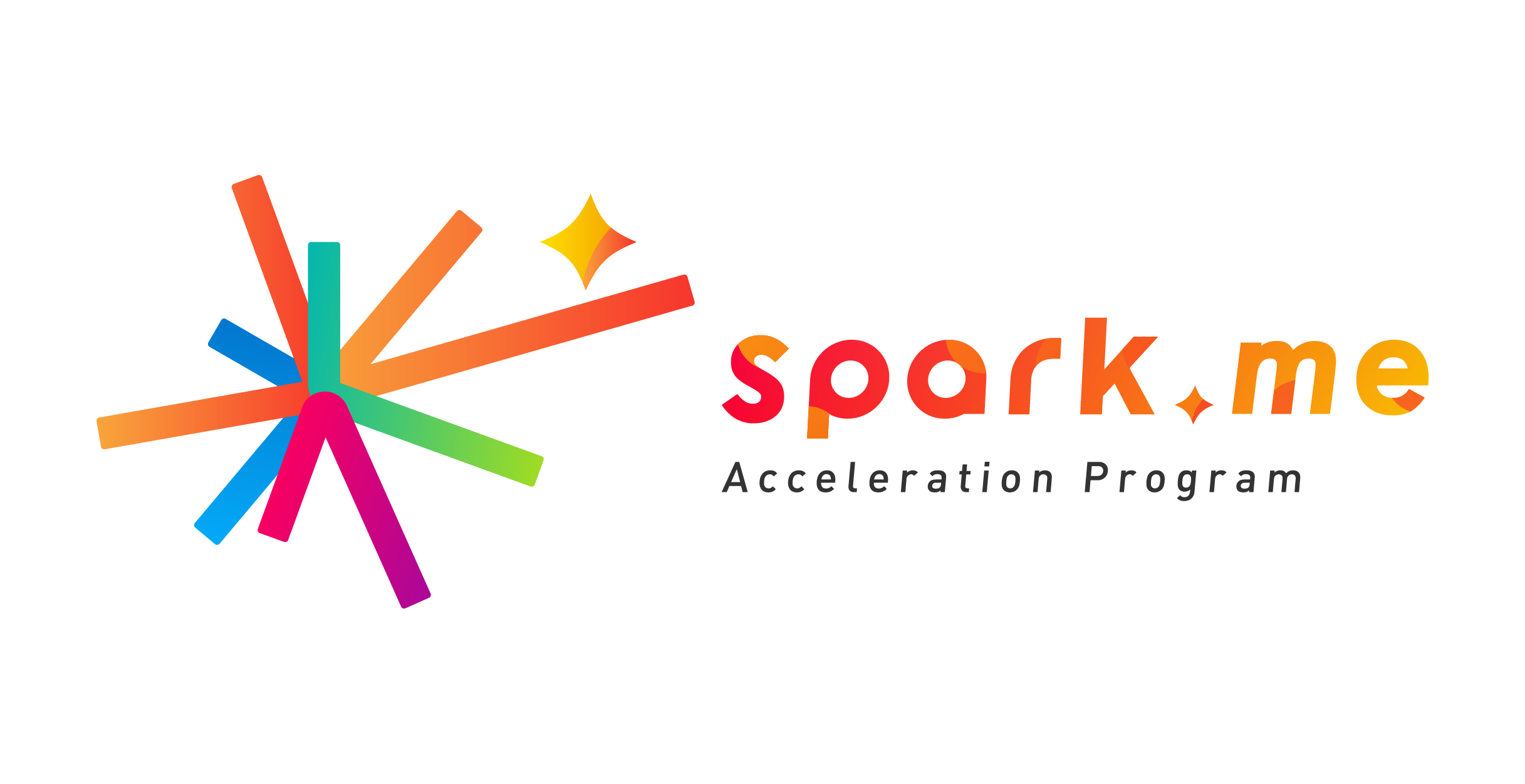 アクセラレーションプログラム spark.me 2024年募集ページ|キヤノンMJグループ