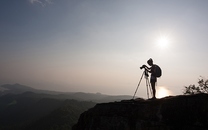 個人のお客さま