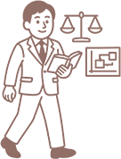 法務・知財スタッフ