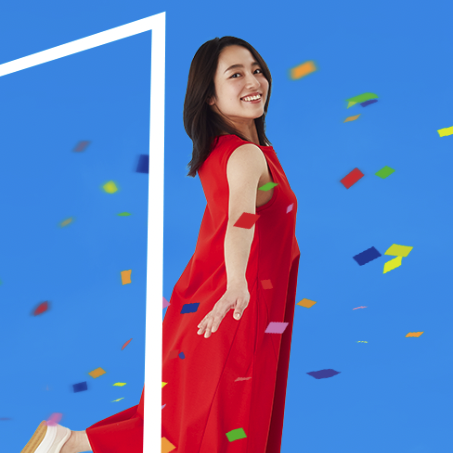 採用メッセージ