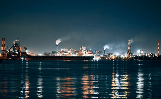 KV画像1_4夜間工業地帯