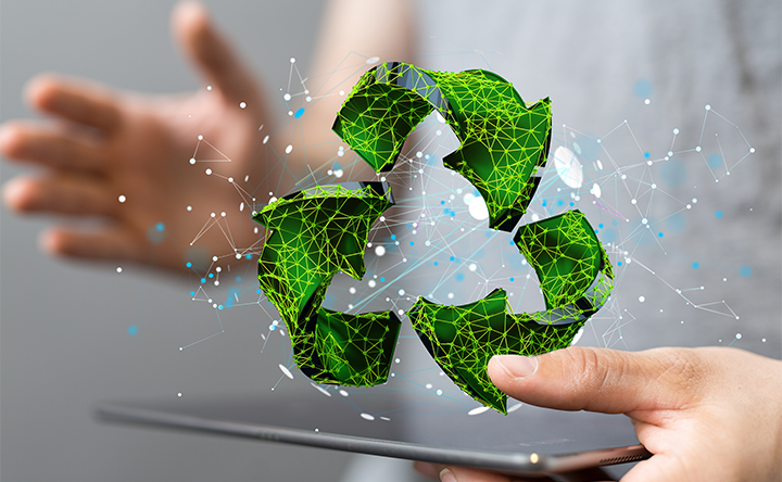 資源循環