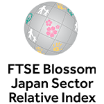 FTSE Blossom Japan Sector Relative Index