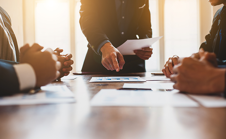 コーポレート・ガバナンス