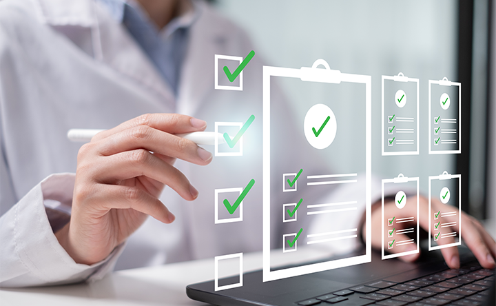 品質マネジメント