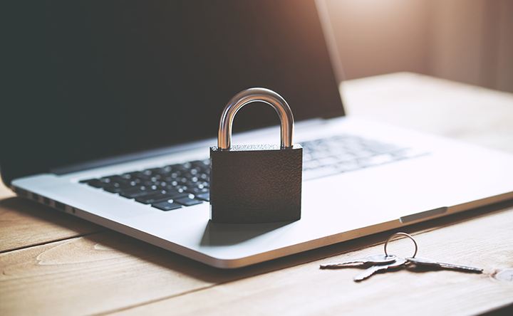 情報セキュリティマネジメント