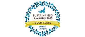 Sustainability Canon Mj