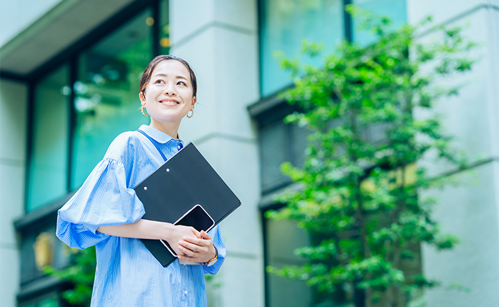 労働安全衛生と健康経営