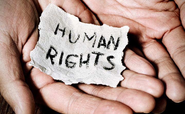 人権