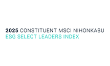 MSCI Nihonkabu ESG Select Leaders Index