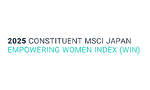 MSCI Japan Empowering Women (WIN)