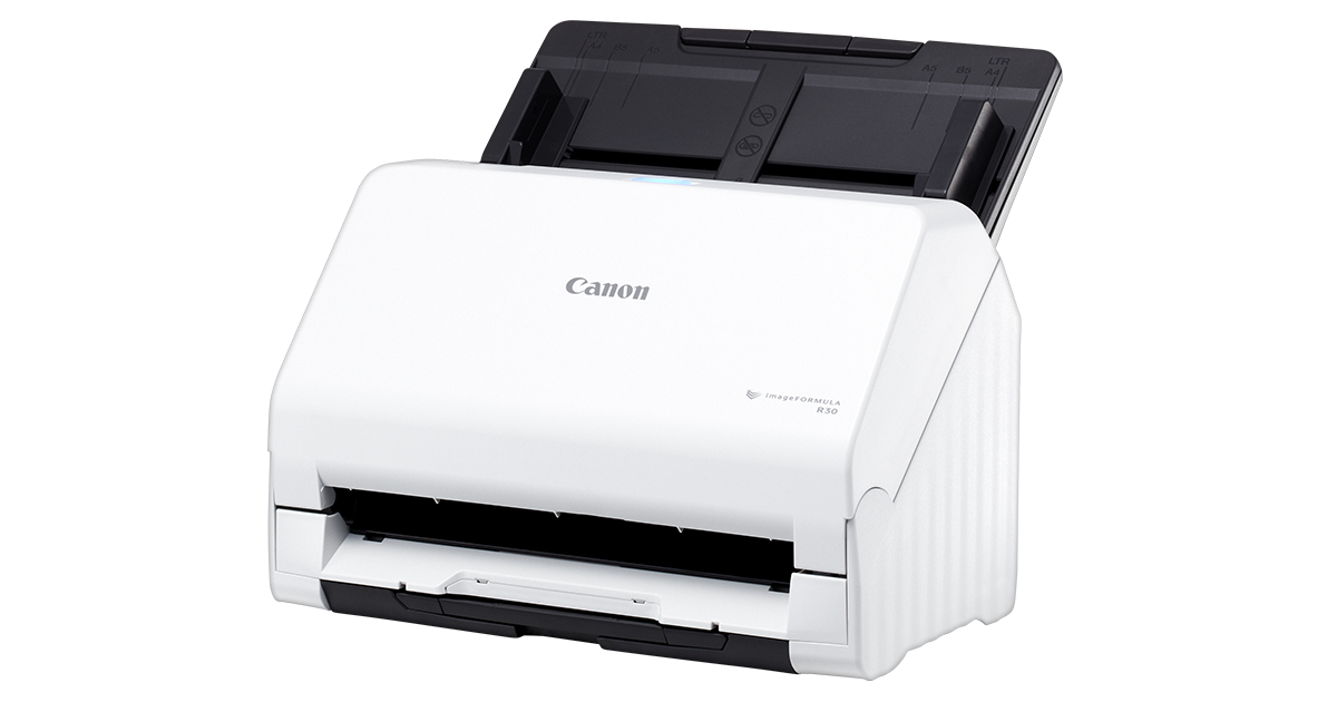imageFORMULA R30