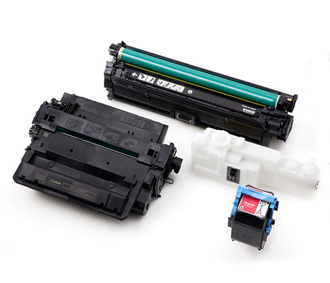 キャノン 使用済みインクカートリッジ サポート 使用済みカートリッジ回収対象商品のご案内|回収対象