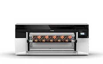 産業印刷プリンター