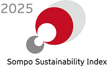 Sompo Sustainability Index