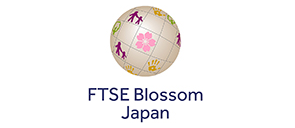 FTSE Blossom Japan