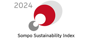 Sompo Sustainability Index