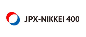 JPX-NIKKEI 400