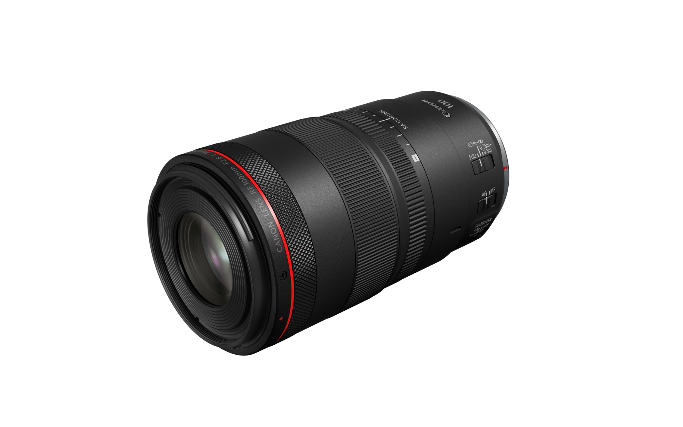 中望遠単焦点レンズの新製品を2021年7月下旬に発売｜キヤノンMJ