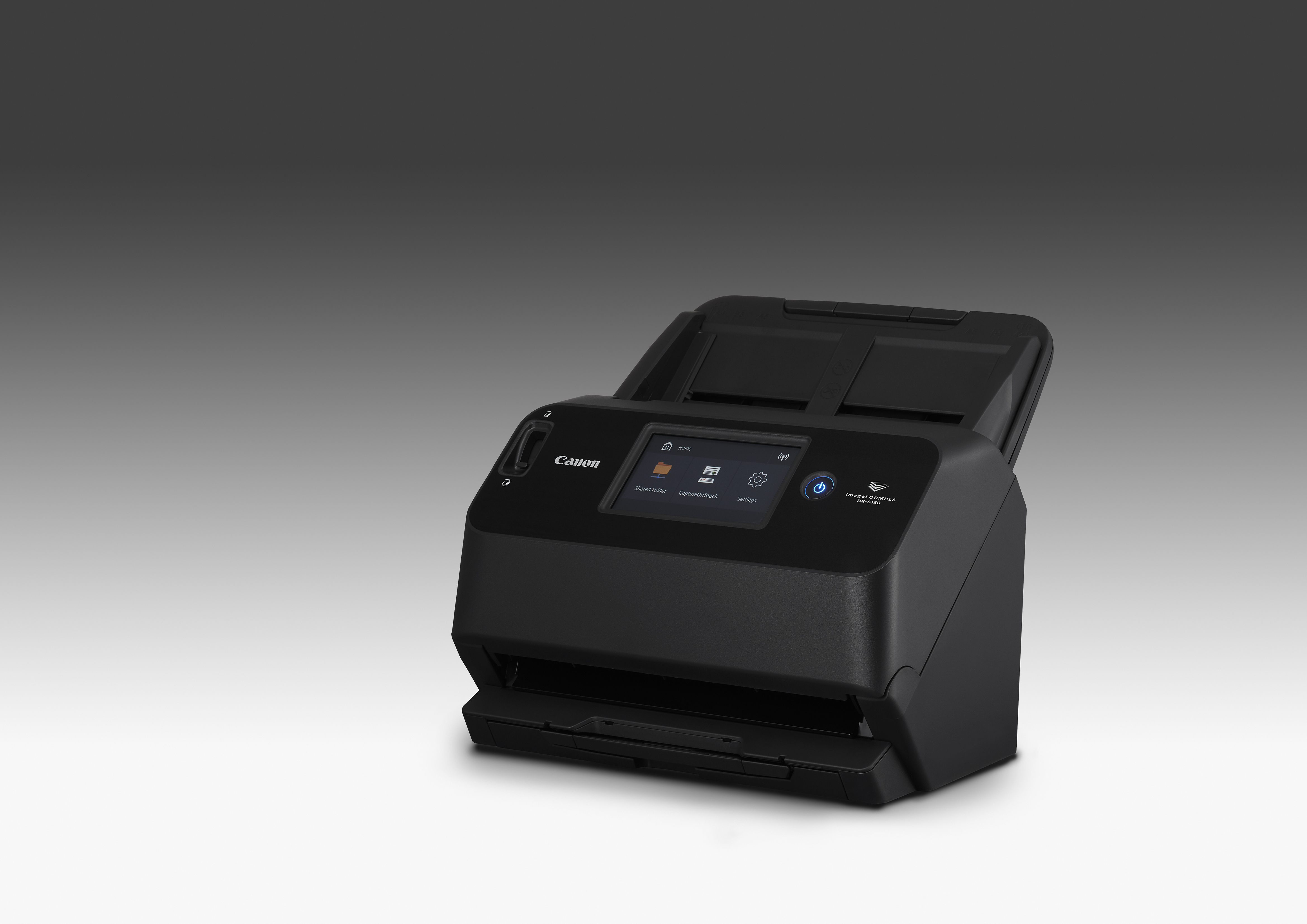 Canon image FORMULA DR-6010C ドキュメントスキャナー Canon Support for imageFORMULA DR-6010C Office Document Scanner