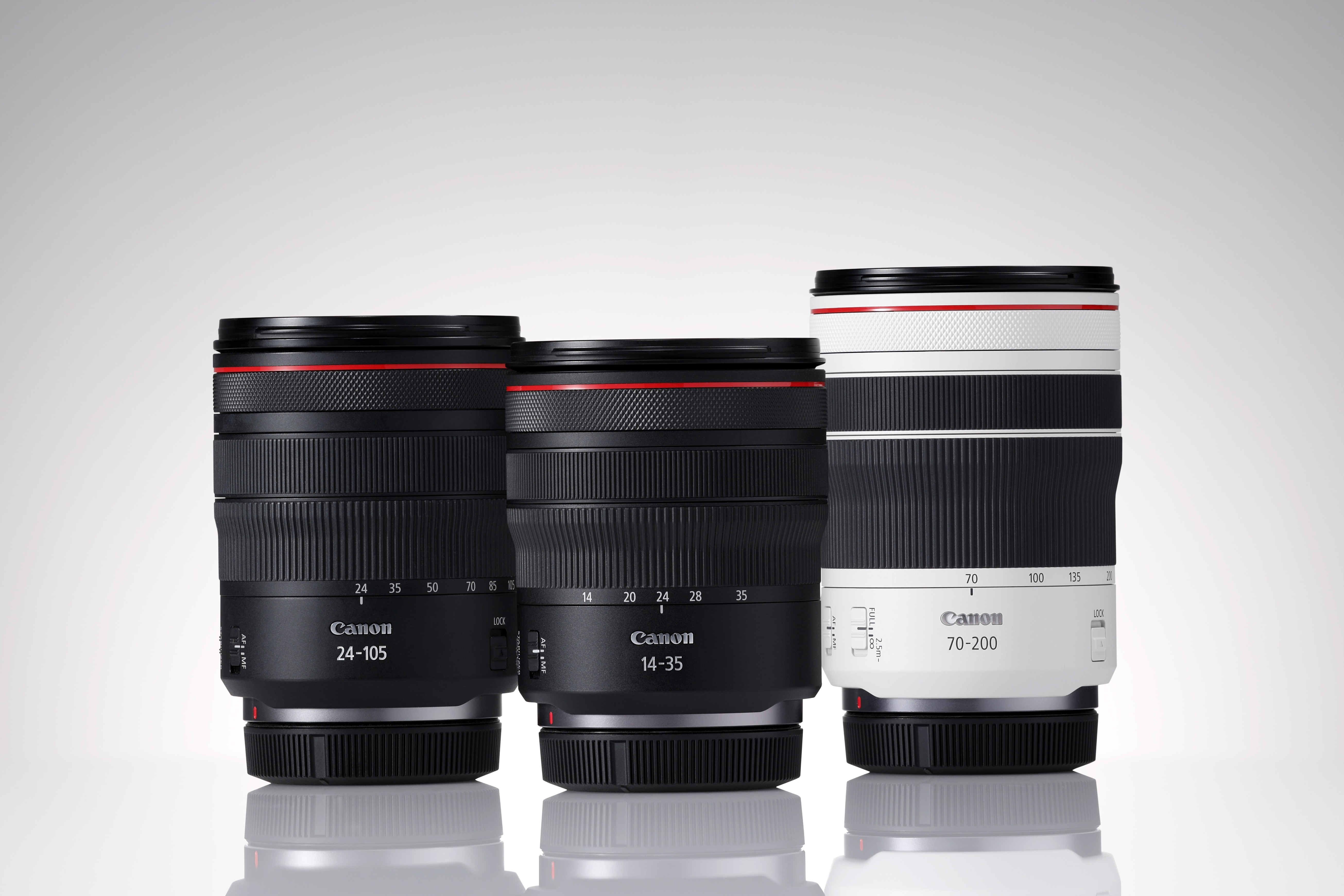 RF14-35mm F4 L IS USM”を発売｜キヤノンMJグループ