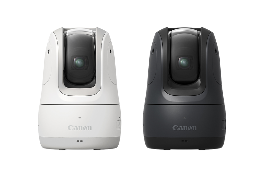 カメラ任せの記録が可能な自動撮影カメラ“PowerShot PICK”を発売 撮影 カメラ任せの記録が可能な自動撮影カメラ“PowerShot PICK”を発売 撮影
