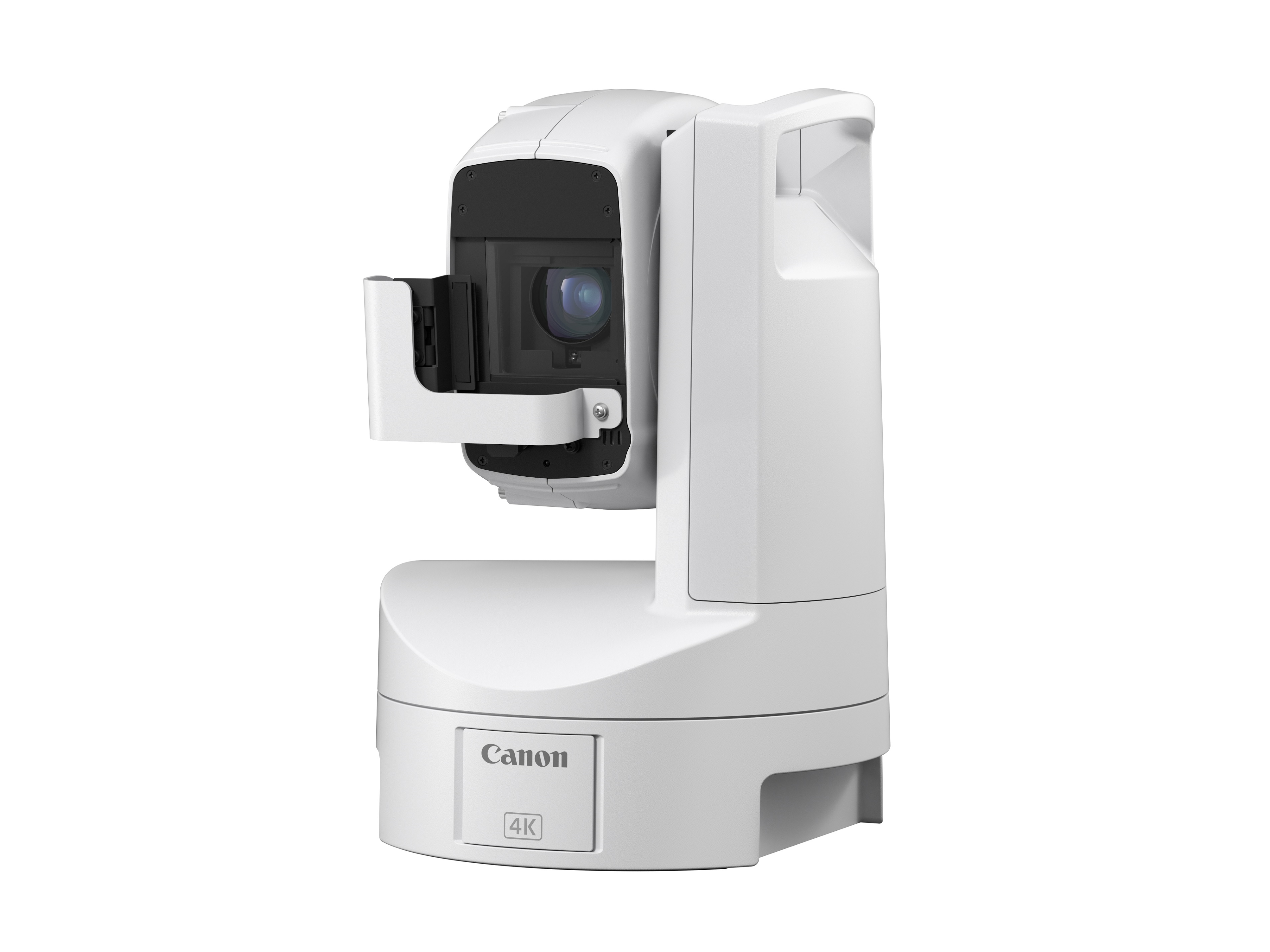屋外向けの映像制作用4Kリモートカメラ“CR-X300”を発売 多様な通信連携