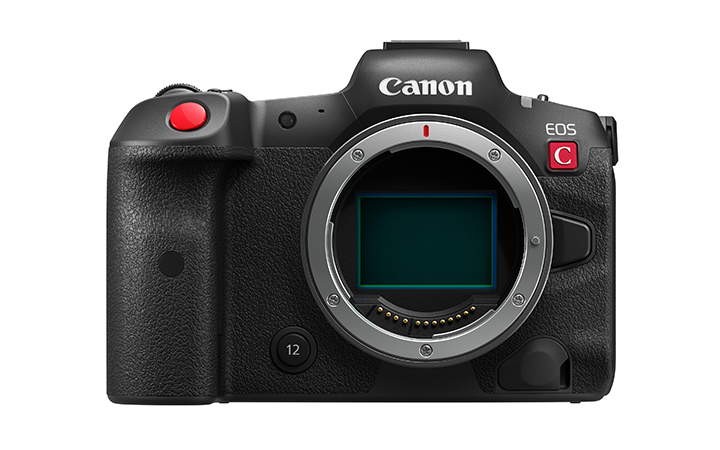 EOS R5 C（ボディ）