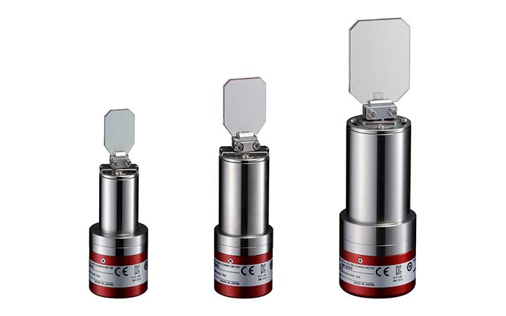  GM-2000シリーズ ＊ミラー（別売り）装着時