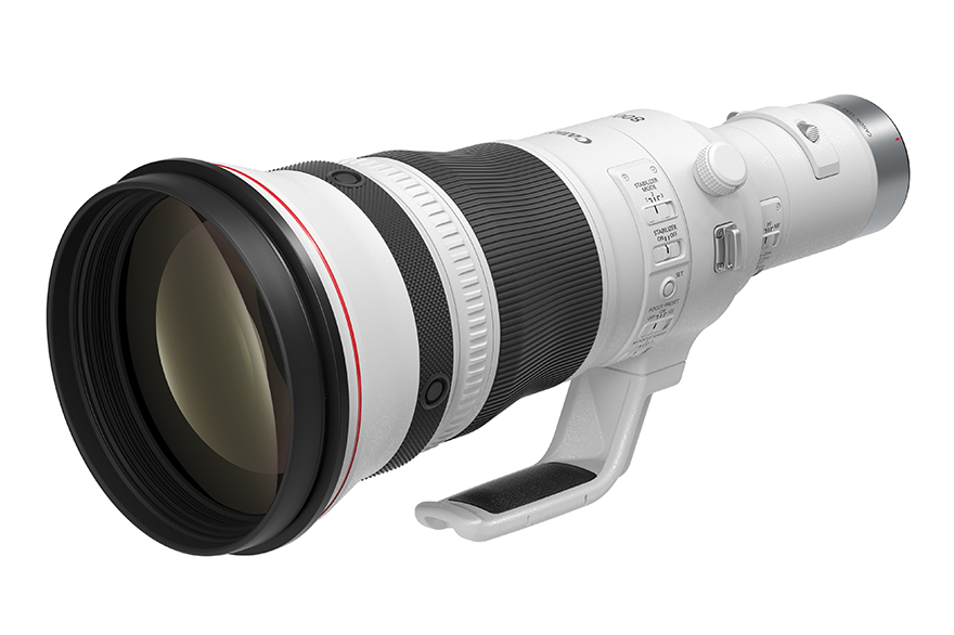 RF800mm F5.6 L IS USM