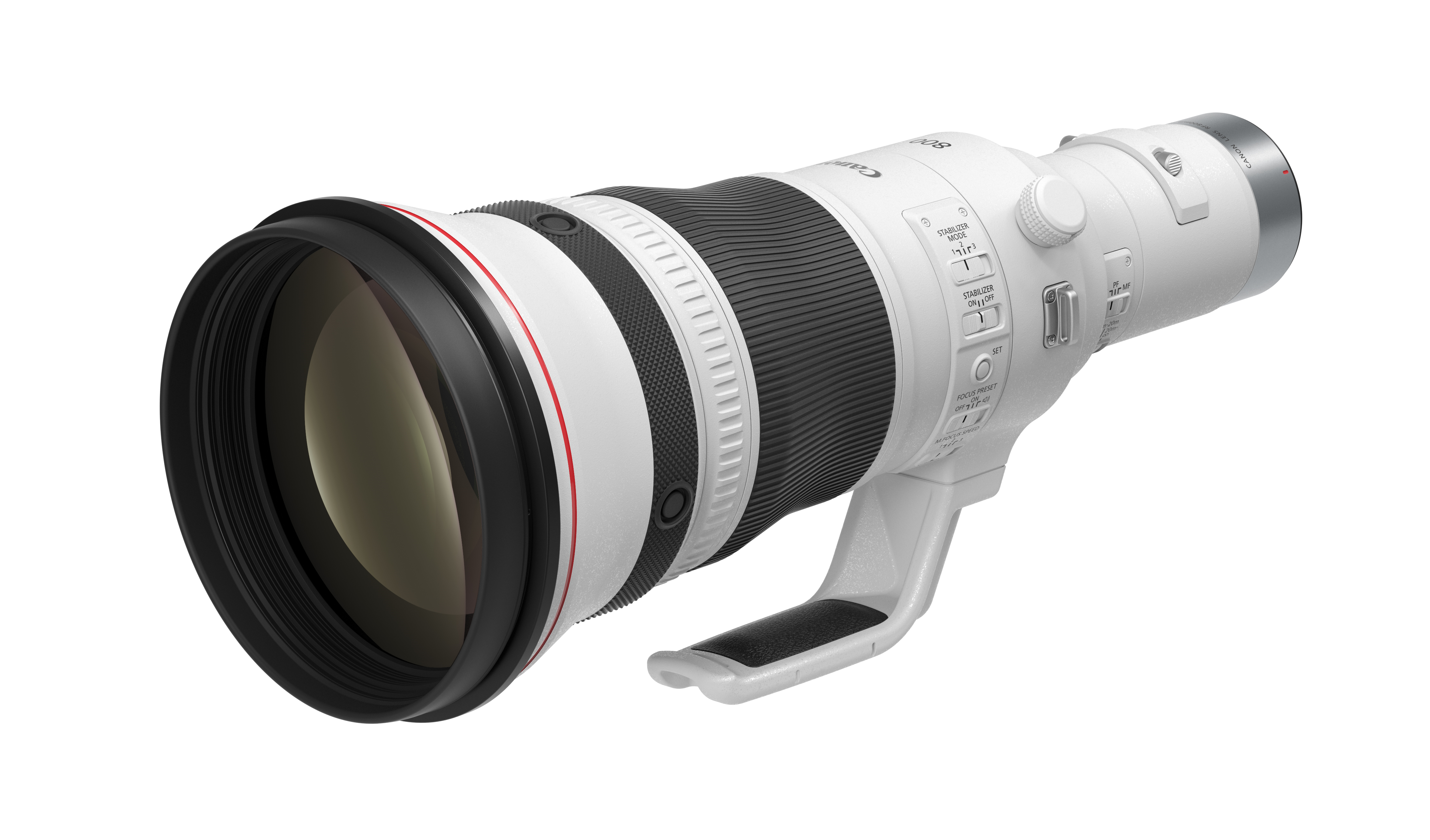 期間限定価格！Canon EOSRシリーズに最適！望遠レンズ！MF購入お早めに！ rf800-f56l.png?sc_lang=ja-JP&