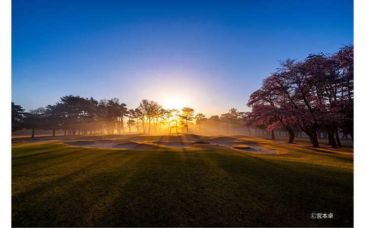 宮本卓写真展「HIKARI has come すべてはこの瞬間のために」