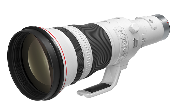 RF800mm F5.6 L IS USM