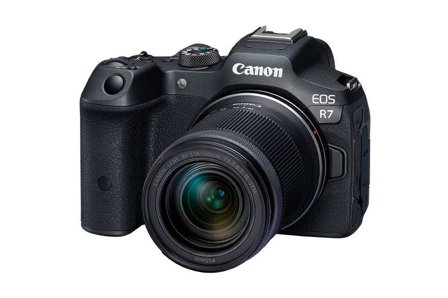 EOS R7